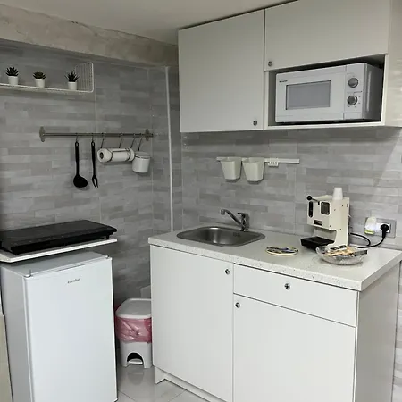 Mortella House Appartamento *