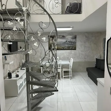 Mortella House Appartamento *