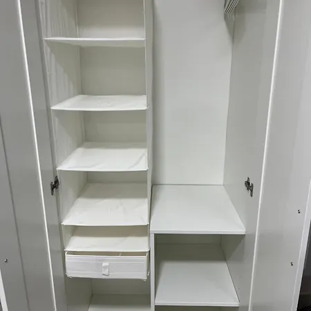 Mortella House Apartamento *