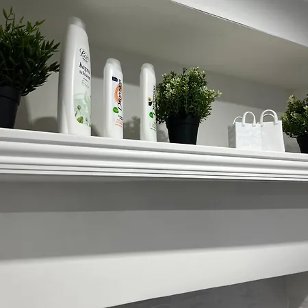 Mortella House Apartment Neapel