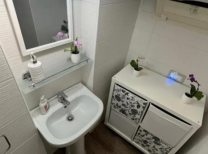 Mortella House Lejlighed *