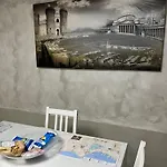 Mortella House Lägenhet