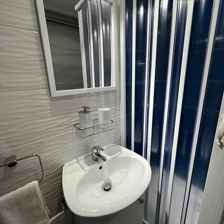 Apartament Mortella House *