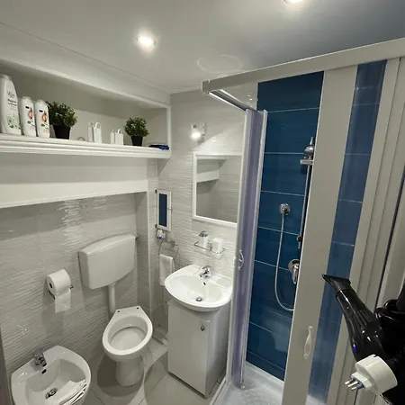 Apartament Mortella House Neapol