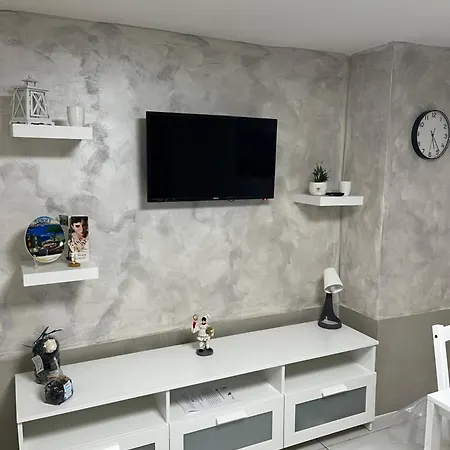 Mortella House * نابولي