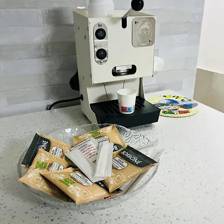 Mortella House شقة