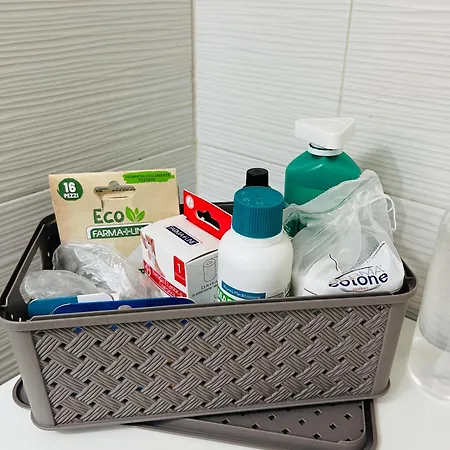 Mortella House شقة نابولي